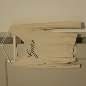 Guess sweater